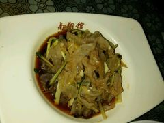 -楠翔馆桐庐菜(胜利河美食街店)