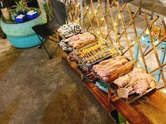 -小象钓虾·营地烧烤(洛溪店)