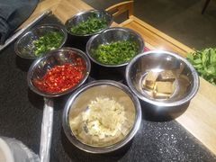 -肖仙仙羊肉汤·始于1996年(郫都店)