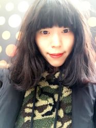 点击看大图 -3AM HAIR SALON烫发染发接发