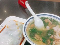 -银记肠粉店(中山一路店)