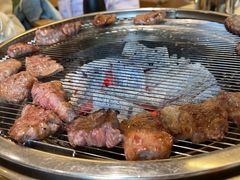 -味家烤肉烤鳗鱼牛排(西塔旗舰店)