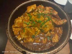 -老牌坊鲁菜名店(聊城美食岛店)