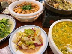 鲜虾汤螺狮-锡和无锡菜(景丽苑店)