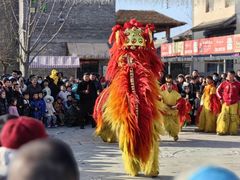 -唐山尚禾源旅游景区