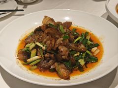 -贡宴盐帮菜自贡驻京联络处餐厅