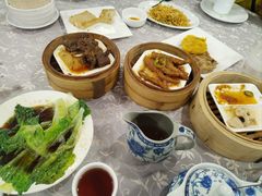 -湖滨步步高酒店·中餐厅
