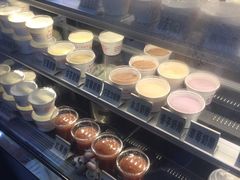 -清真马记宫廷奶酪(广渠门内大街店)