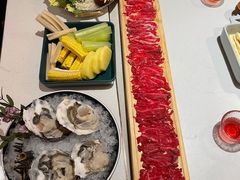 -川越泰火锅(吉利大厦店)