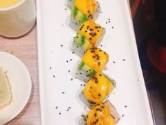 -牛油果大师寿司(瑞景店)