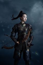 -美云庭古装·格格服汉服·京城旅拍(北京店)