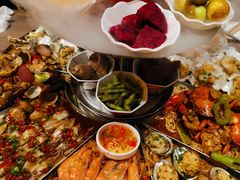 -日进一片海.生腌海鲜火锅.宵夜烧烤(三里屯总店)