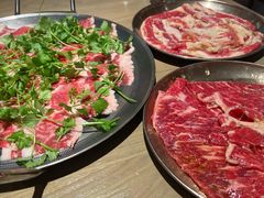 -西塔老太太泥炉烤肉(亚运村店)