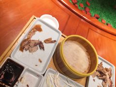 -宴礼烤鸭本味菜(蠡县商业步行街店)