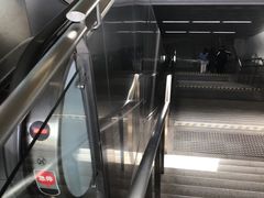 -商城路(地铁站)