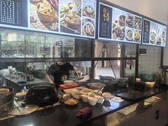 -功牛泉州牛肉小吃(崇武店)