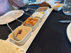 -Efes Turkish & Mediterranean Cuisine 艾菲斯餐厅(陆家嘴店)