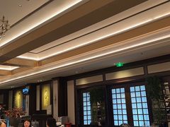 -君庭中餐厅(友谊宾馆店)