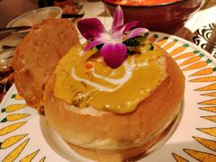 -太食獸泰式茶餐厅(IFS国金中心店)