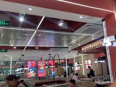-巴蜀王婆大虾(南锣鼓巷店)