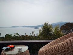 -天目湖涵田半山温泉