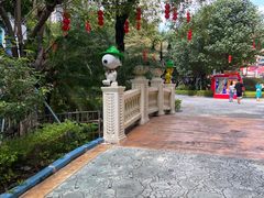 -史努比缤纷世界