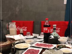 -老五四季涮肉(白纸坊店)