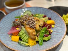 -西语炭烧牛排·西厨(滨湖万科里店)