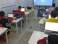 -童程童美·信息学竞赛·机器人编程·少儿编程(太阳宫校区)