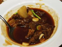 -留半山·香港食堂(啦啦宝都店)