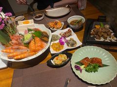 -和彩放题餐厅(酒仙桥店)