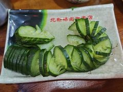 -北新桥卤煮老店(北新桥店)