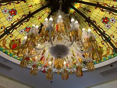 -巴依老爷新疆美食(工体旗舰店)
