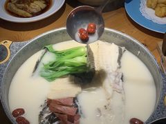 -几荷·恰似故人来(秀水广场店)