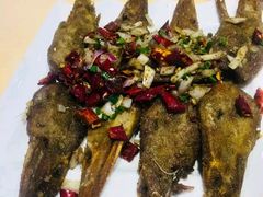 -怪怪龙虾·澳洲蓝龙王·深夜食堂(惊驾路店)