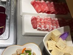 -海底捞火锅(崇文门新世界百货店)