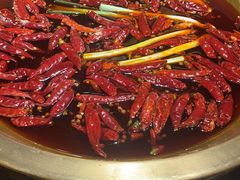 -小龙坎火锅(全球总店)