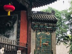 -关帝庙(大同古城)