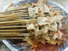 -马贤涮烤(超英·长乐家园店)