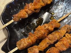 -舞虾小说.涮肉.烧烤(国顺东路店)