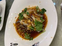 江蟹生-谊荣海鲜大牌档(石湖店)