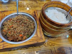 -宗巴雍姆藏餐府