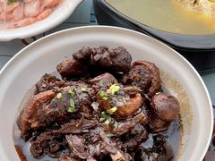 -美味之家·湖景农家乐(太湖东山店)