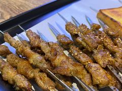 -潮庭·大连海鲜·炭火烧烤·扇贝王(大连店)