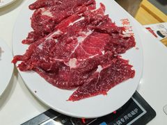 -陈记顺和潮汕牛肉火锅(韩江路店)