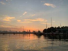 -东湖落雁景区