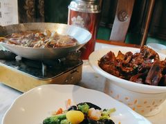 -五味坊·喜宴楼(瑞丰商博城店)