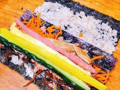 -缘·金家烤鳗鱼(西塔总店)
