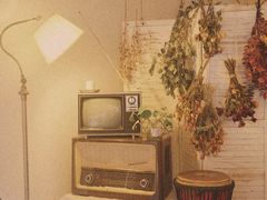 -栖咖啡(泉舜店)
