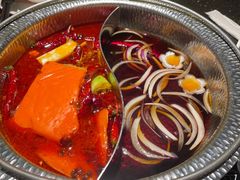 -牛New寿喜烧(虹桥新天地店)